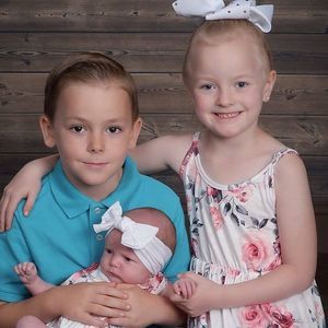 Meet your Posher, Mariah